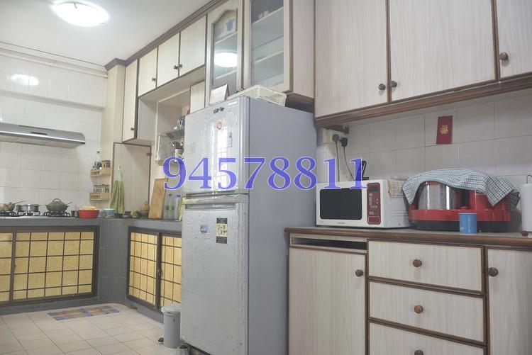 Blk 567 Hougang Street 51 (Hougang), HDB 5 Rooms #132400142
